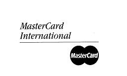 (MASTERCARD LOGO)